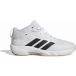 Adidas Crazyflight 7 Mid Indoorschoenen voor kinderen