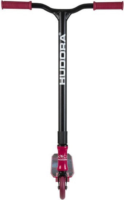 HUDORA Stunt Scooter Step XQ-13 - Multicolor