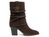 Nero Giardini I617147D bottes en suède pour femmes