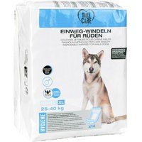 TAKE CARE Wegwerp hondenluiers reuen XL 14 stuks