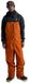 Burton Reserve Gore-tex® 2l Bib Broek Oranje XL Man
