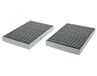 MEYLE Filter, Innenraumluft 0143200000/S | Compatibel met: MERCEDES-BENZ S-CLASS, S-CLASS Coupe