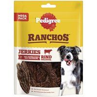 Pedigree Ranchos Jerkies 180g Rund