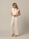 &Co Woman GWEN Gilet Beige L