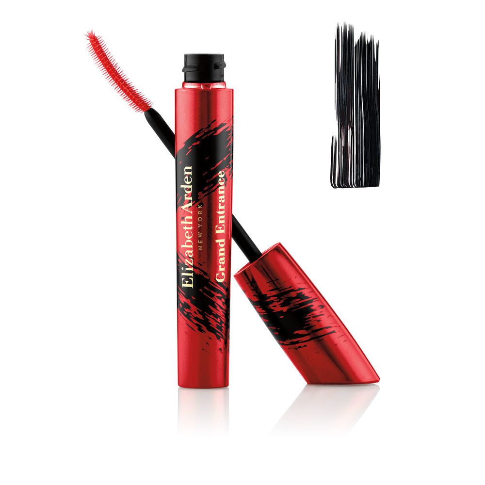 Elizabeth Arden Grand Entrance Mascara Black 8ml