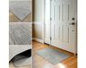 Vinyltapijt, Tadi & Imperio1979 Vinyl tapijt 60 x 70 cm - buitentapijt - keukentapijt - vinyl tapijt keuken - woonkamertapijt - entreetapijt