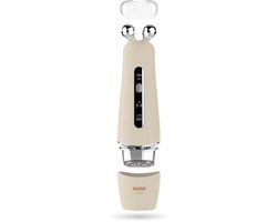 Neno Massageapparaat Voor Het Gezicht Ems Rf Beauty Algo Huidcontouring
