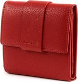 Maitre Maître Leren Portemonnee Kirschroth Dalene Wallet SQ5F Red Rood