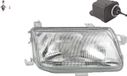 Netparts24 Johns koplamp Opel Astra F 09/1994 - 09/1998 rechts + actuatormotor