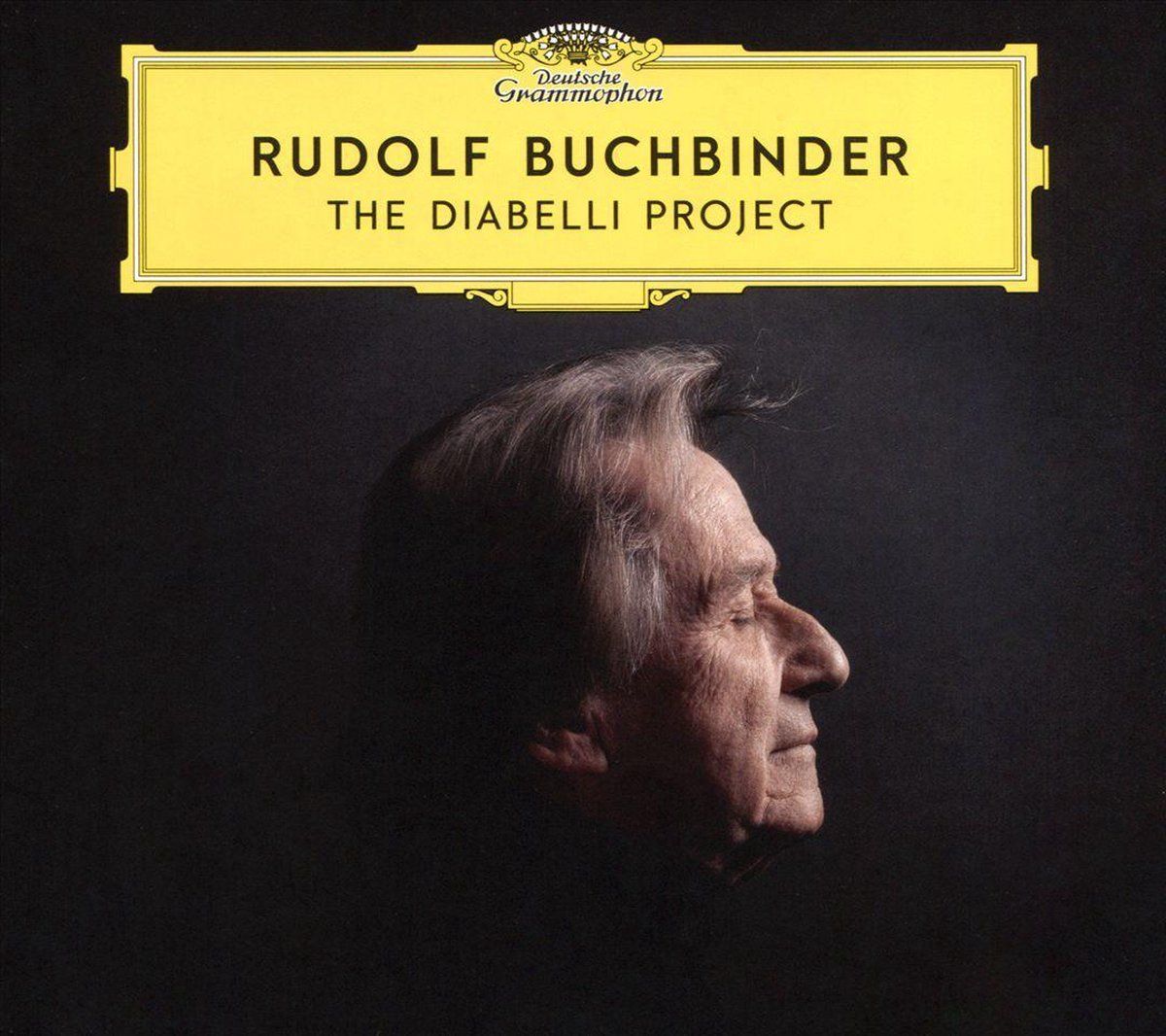Universal Music Nederland The Diabelli Project