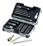 Bosch Professional 35-delige CYL-3 Boren- en Schroefbitset