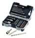 Bosch Professional 35-delige CYL-3 Boren- en Schroefbitset