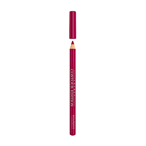 BOURJOIS PARIS Lèvres Countour Edition Lipliner 1,14 gram rood