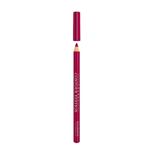 BOURJOIS PARIS Lèvres Countour Edition Lipliner - Rood - 1,14 gram