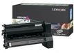 Lexmark C750 / X750e Magenta Cartouche de toner - 15000 Pages - 10B042M