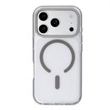imoshion Combat MagSafe Backcover voor de Apple iPhone 18 Pro / 17 Pro - Grijs