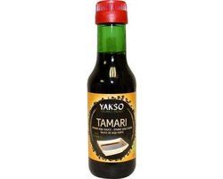 Yakso Tamari 125ml