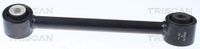 TRISCAN Barre / entretoise suspension de roue 8500 40584 pour HONDA ACCORD VIII (CU) 250mm