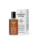 Rr Line Fluide Régénérant Argan Star à l'Argan et à la Kératine 2,02 oz
