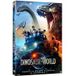 First International Production Dinosaur World - FR