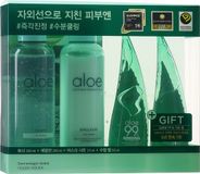 Holika Holika Aloe Moisture Soothing Set