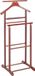Haku Kledingrek Met Broekenhanger | Kersenhouten Design