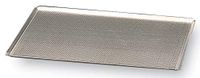 Matfer - Matfer - geperforeerde aluminium plaat - 60 x 40