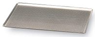 Matfer - Matfer - geperforeerde aluminium plaat - 60 x 40