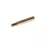 Habo Combipower BV WINLOCK STIFT 8X50MM VOORSTAAND gold