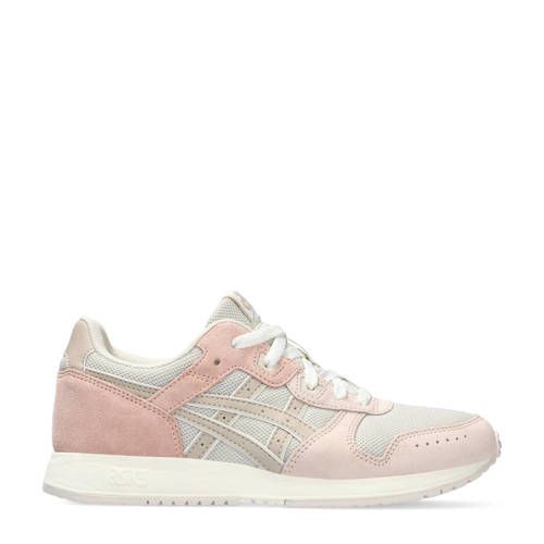 ASICS Sportstyle Lyte Classic Sneakers - Beige/Roze