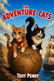 The Adventure Cats The Adventure Cats Paperback