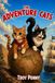 The Adventure Cats The Adventure Cats Paperback