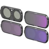 SmallRig 6688 Filter Kit for Insta360 Luna Ultra (3x ND, CPL)