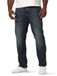 Lee Big-tall Modern Series Extreme Motion Relaxed Fit Jeans Homme