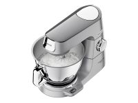 Kenwood KVC85.004SI Robot pâtissier - 1200W - Acier inoxydable