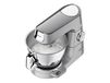 Kenwood KVC85.004SI Robot pâtissier - 1200W - Acier inoxydable
