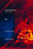 CHRONIQUES: Tome 4 sur 6 – Fa – Edition France
