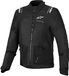 Alpinestars Stella Andes V4 Drystar waterdichte dames motorfiets textieljas