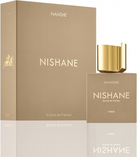 Nishane Nanshe Extrait de Parfum 50ml parfum / unisex