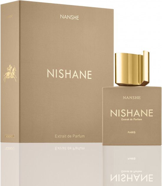 Nishane Parfum / 50 ml / Unisex