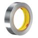 3M Metaaltape - Argent - 55 m x 75 mm