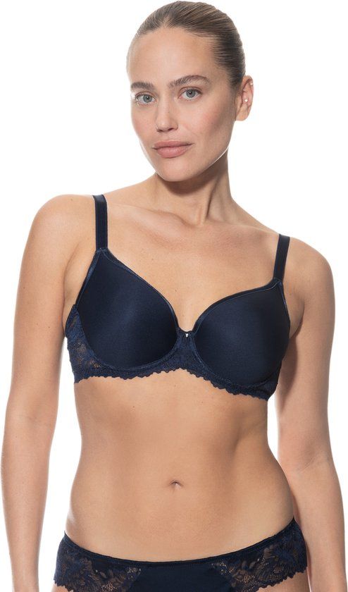 Mey Damen Spacer-Beha | Full Cup Serie Luxurious