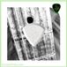 ChickenPicks BadAzz III Gitaarplectrum 2,5 mm Thermosetting Polymeer Voor Elektrische Gitaar