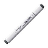 Merkloos Copic Marker C9 Cool Gray No. 9
