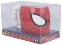 Stor Marvel 3D Mok / Beker Spider-Man Cups & Mok / Bekers