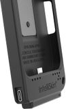 RAM Mount IntelliSkin® Back Cover pour Apple iPhone 16 Noir