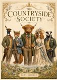 THE COUNTRYSIDE SOCIETY: An English Countryside Colouring Collection