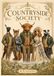 THE COUNTRYSIDE SOCIETY: An English Countryside Colouring Collection