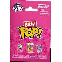 Funko My Little Pony Bitty POP! Vinyl Figure Display (32) PDQ 2,5 cm