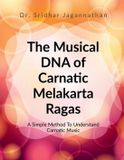 The Libri GmbH The Musical DNA of Carnatic Melakarta Ragas